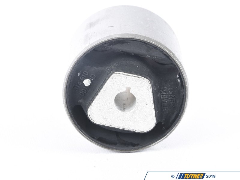31126768818 Meyle HD Control Arm Bushing E84, E90, E91, E92