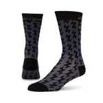 Striipe Killswitch Sock - Grey