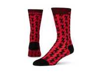 Striipe Killswitch Sock - Red