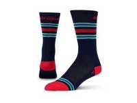 Striipe Martini Sock
