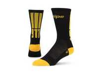 Striipe Safety Stripe Sock