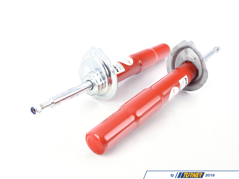 A-Premium Front Suspension Steering Knuckle Compatible with Toyota