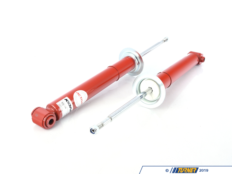 A-Premium Front Suspension Steering Knuckle Compatible with Toyota