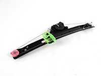 Window Regulator - Rear Right - E90 325i 328i 330i 335i M3