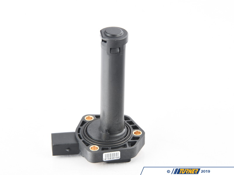 12617607910KT Genuine BMW Oil Level Sensor Multiple BMWs Turner