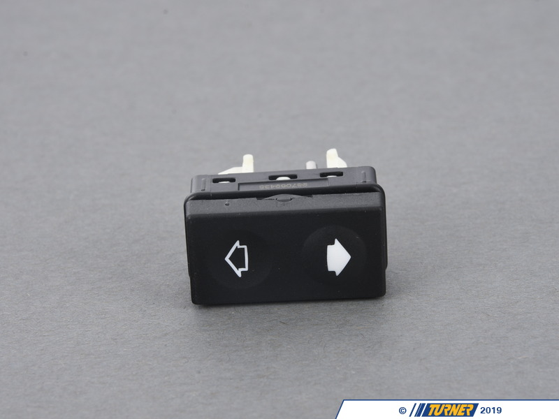 61311387916 Vemo Sunroof Switch E36, Z3 Turner Motorsport