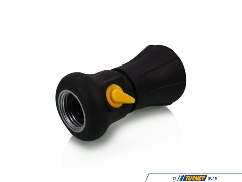 ACC2007 Chemical Guys Fire Hose Nozzle Turner Motorsport