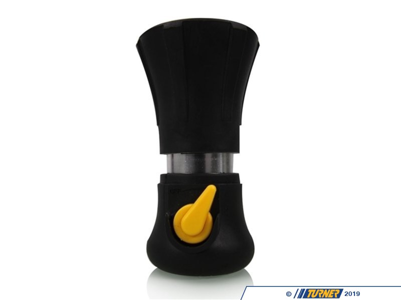 ACC2007 Chemical Guys Fire Hose Nozzle Turner Motorsport