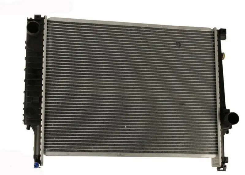 OEM Replacement Radiator ZFRDA1148 Zirgo