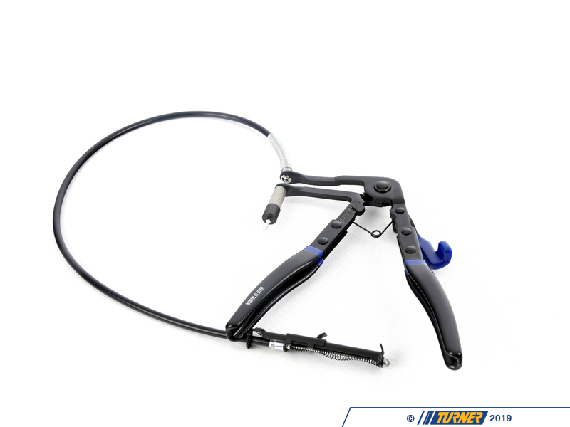 AST9409A Astro Pneumatic Flexible Hose Clamp Pliers Turner Motorsport