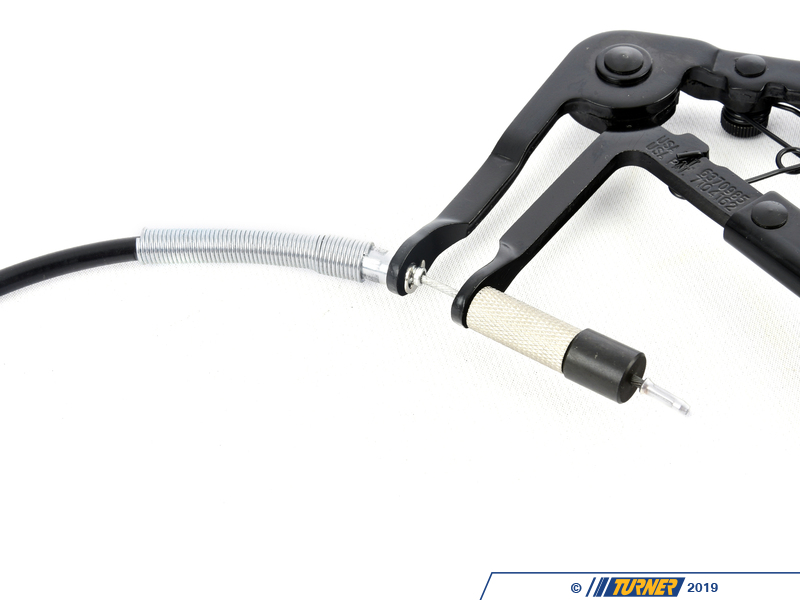 AST9409A Astro Pneumatic Flexible Hose Clamp Pliers Turner Motorsport