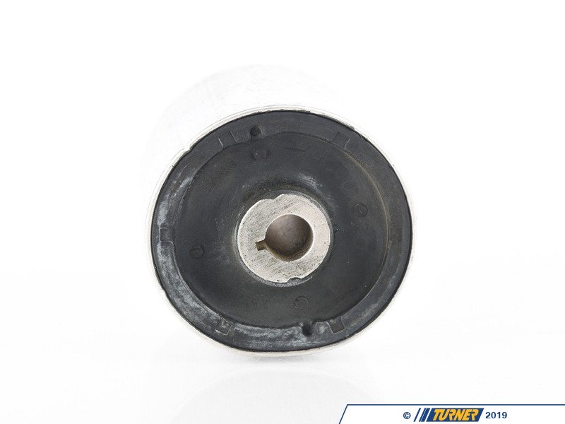 Boccola Braccio Di Controllo URO Parts 31126855743 – Ricambio Auto Resistente - 2