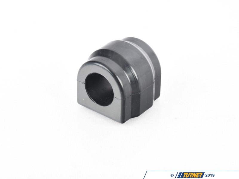 53110037 Turner E46 M3 25mm Rear Sway Bar Bushing (Each) Turner