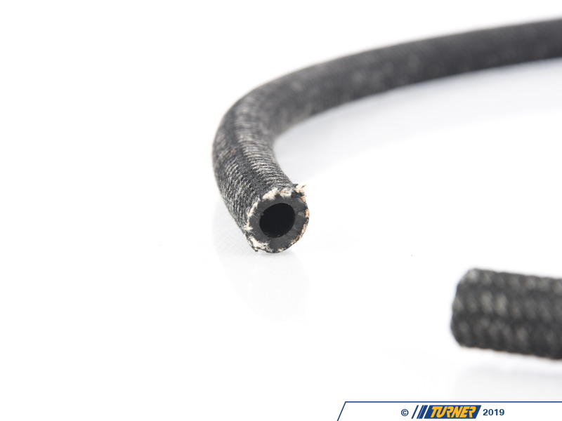 21521163714 Genuine BMW Clutch Hose from Reservoir to Master Cylinder