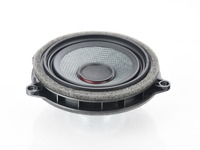 Genuine BMW Harmon Kardon Mid-Range Loudspeaker - F25 X3,F26 X6