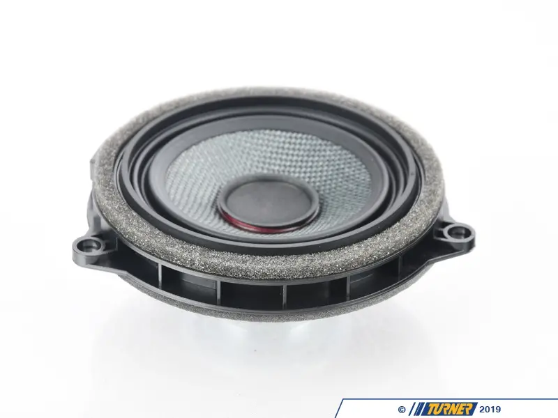 Genuine Bmw Harmon Kardon Mid Range Loudspeaker F25 X3 F26 X6 Turner Motorsport