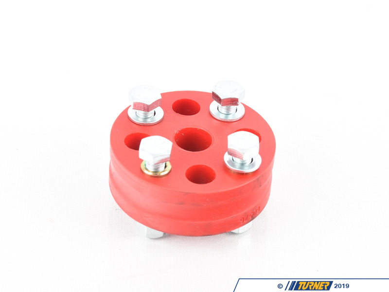 e30steercoupler Polyurethane Steering Coupler E30 E46 Turner