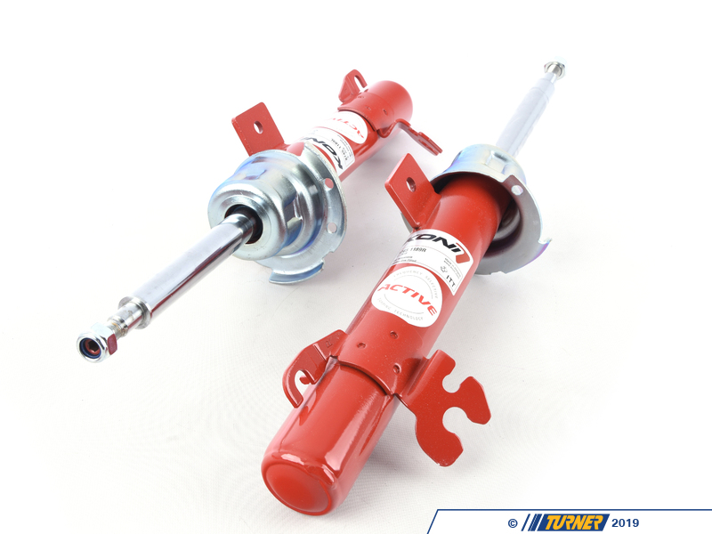 87451189KT Koni Special Active Shocks & Struts Kit 8745 1189