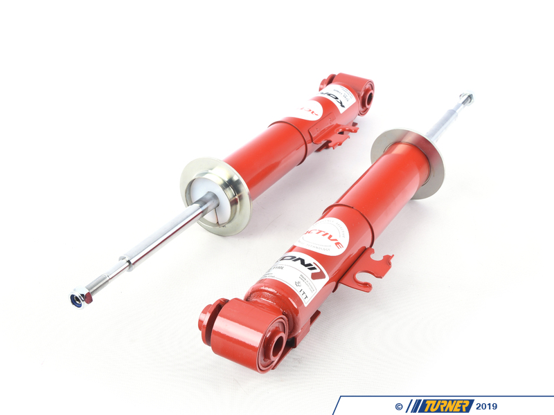 87451189KT Koni Special Active Shocks & Struts Kit 8745 1189