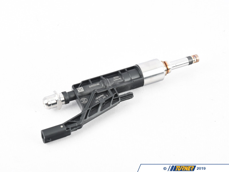 13538625396 Genuine BMW Fuel Injector 13538625396 Turner Motorsport