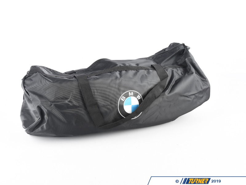 82152447127 Genuine BMW Car cover G30 F90 Turner Motorsport
