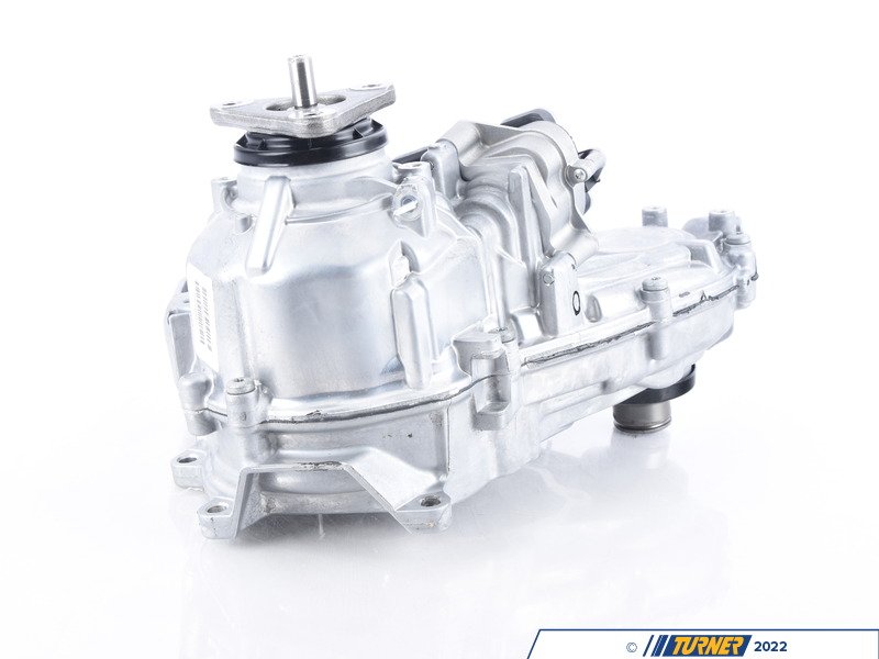 27105A371E2 RP TRANSFER BOX Turner Motorsport