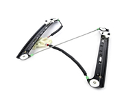 Uro Premium Right Front Window Regulator - E83