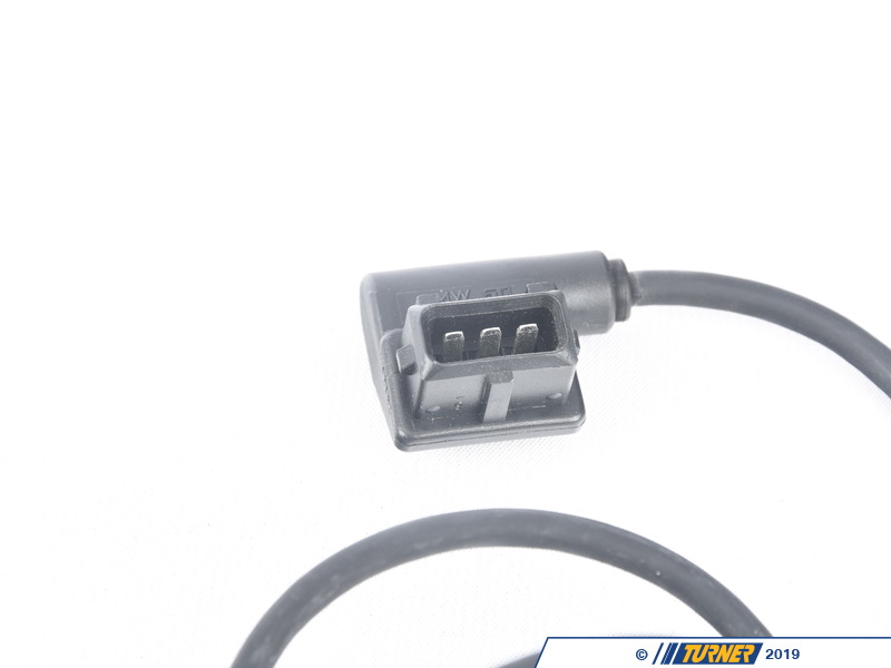 12141720856 Genuine BMW Crankshaft position sensor 528e, E30 M20 2