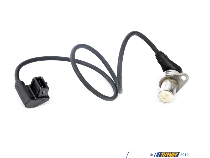 12141720856 Genuine BMW Crankshaft position sensor 528e, E30 M20 2