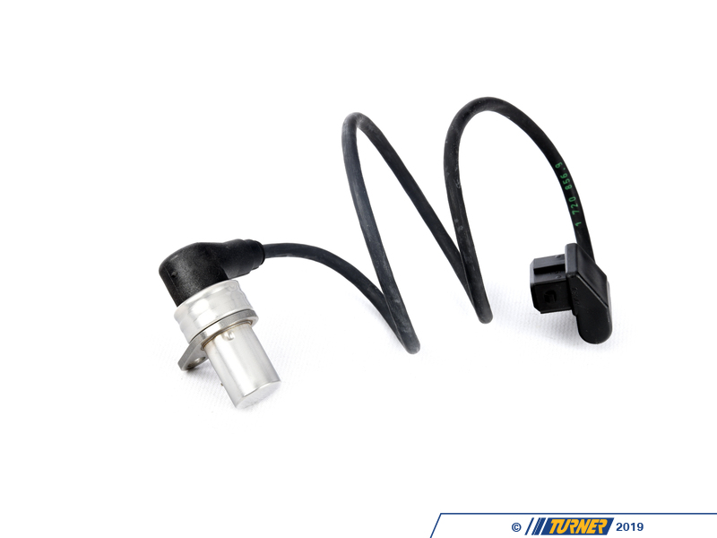 12141720856 Genuine BMW Crankshaft position sensor 528e, E30 M20 2