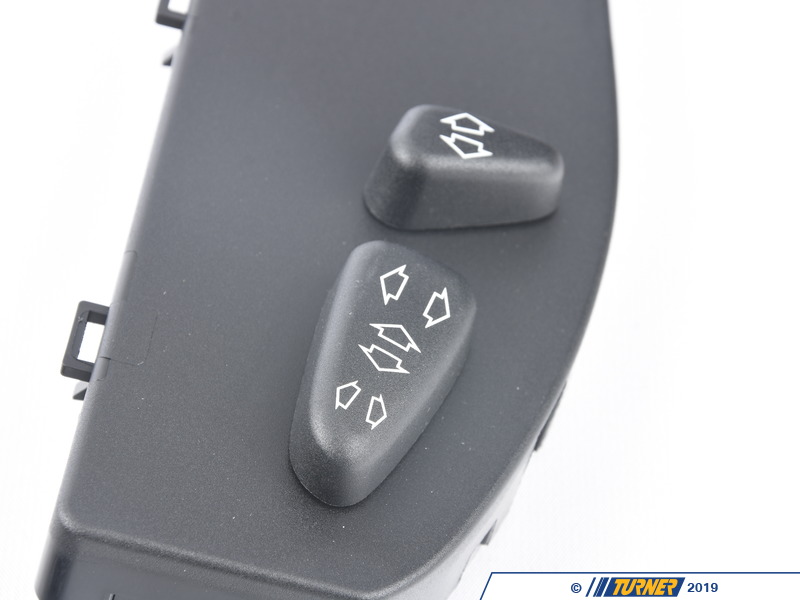 61308099074 Genuine BMW Seat actuator Right Turner Motorsport