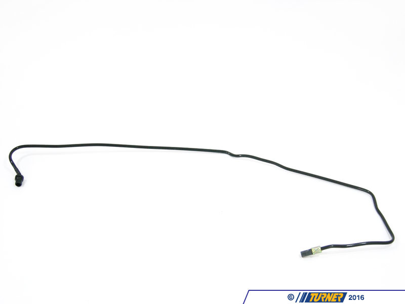 17112229053 Expansion Tank Water Pipe / Connecting Hose E46 M3