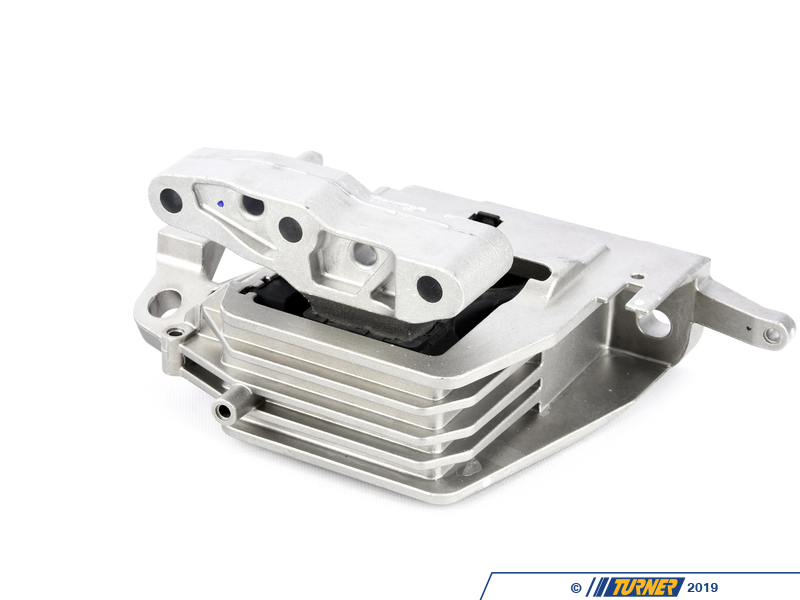 22118743621 Genuine BMW Engine Mount F48 X1 xDrive28i sDrive28i B46