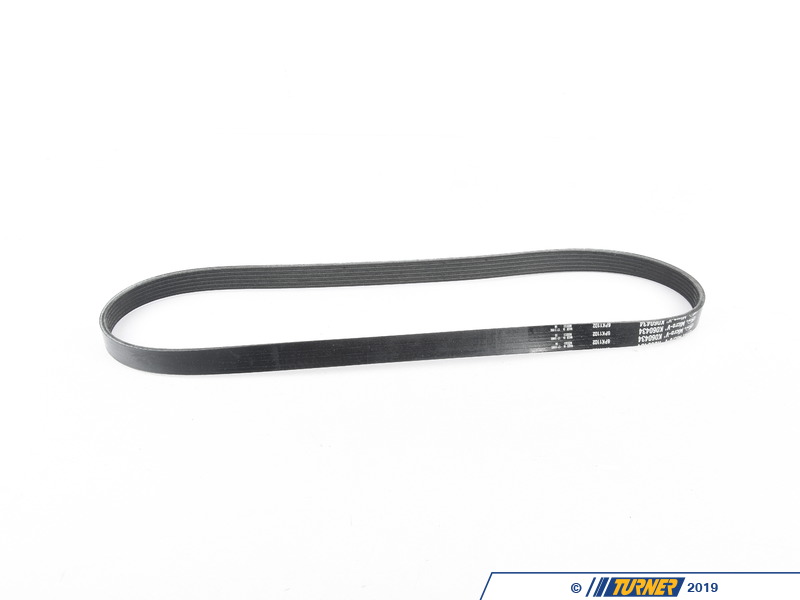 11287841529 Gates Air Conditioning Drive Belt E90, E92, E93