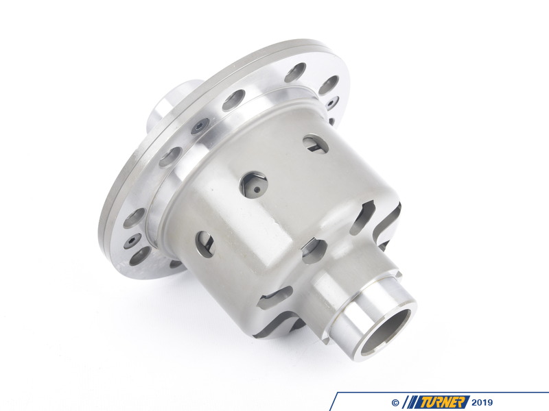 BM531HA OS Giken Superlock Limited Slip Differential Unit E82 135i