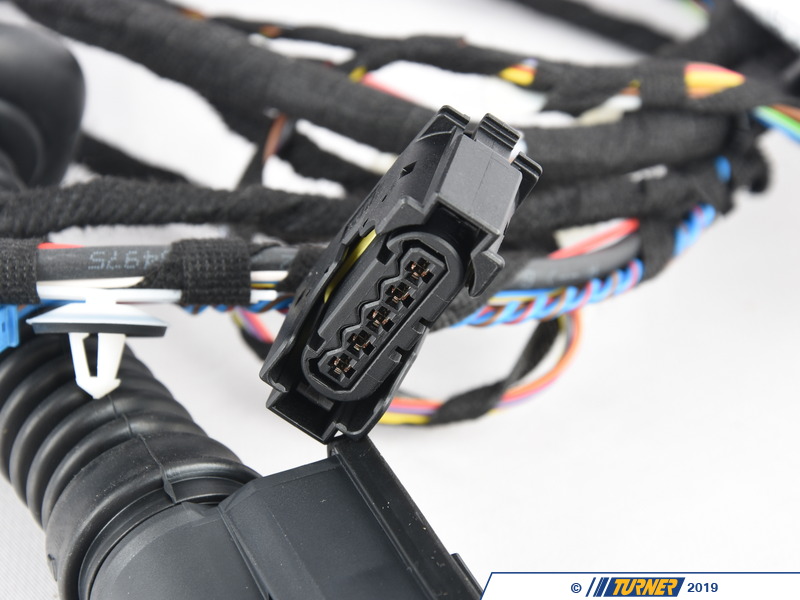 Bmw F31 Touring Wiring Harness