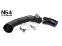 Phoenix Racing Aluminum Performance Chargepipe w/ Tial BOV Flange - N54