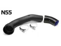 Phoenix Racing Aluminum Performance Chargepipe - N55