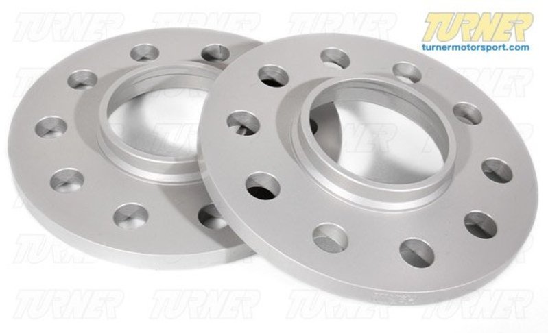 H&R 12mm Spacer BMW / Toyota (5:112/66.5) Pair