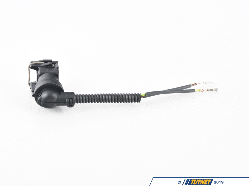 12517847971 - Genuine BMW Rep. Wiring Harness, Coolant - 12517847971