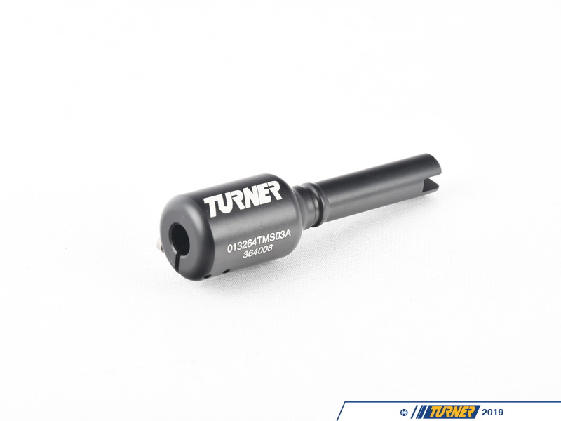 013264TMS07 Turner Double Adjustable Short Shift Kit E46 M3 Turner Motorsport