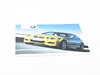 Genuine BMW Owner's Handbook - E46 01410157310
