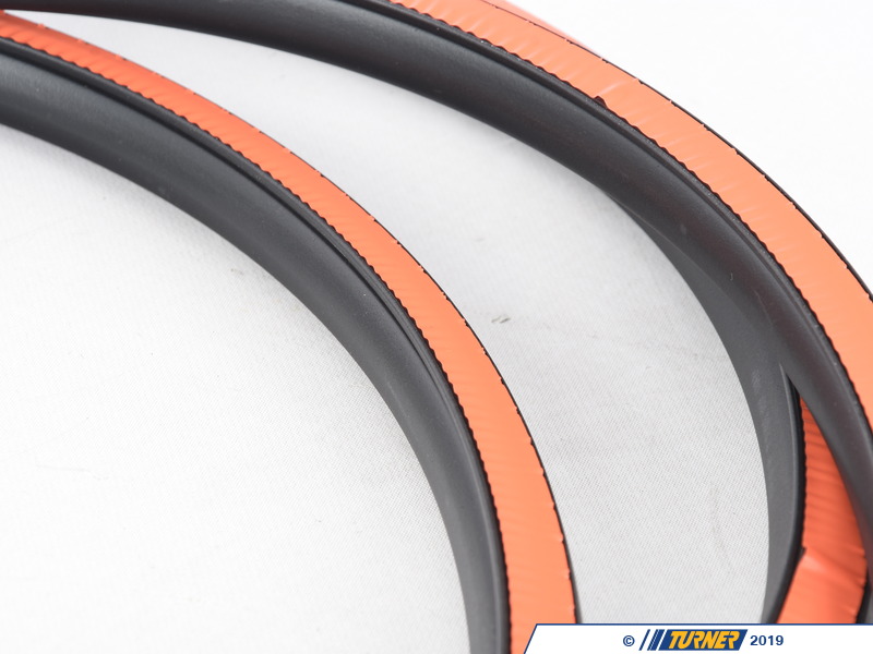 51229068997 Genuine BMW Rear Door Seal 51229068997 E38 Turner