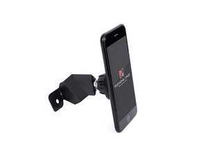 Rennline ExactFit Magnetic Phone Mount - E46 3 Series