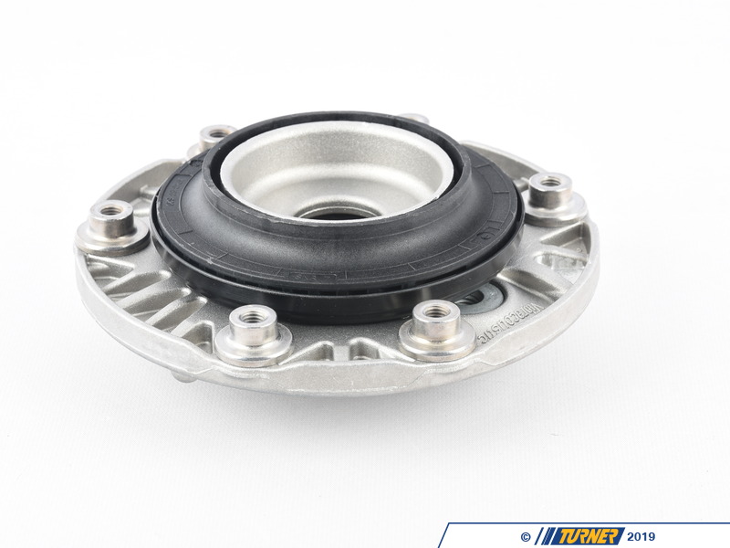 31306881929 Front Upper Strut Mount Priced Each Turner Motorsport