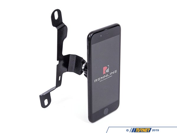 magnetic phone mount