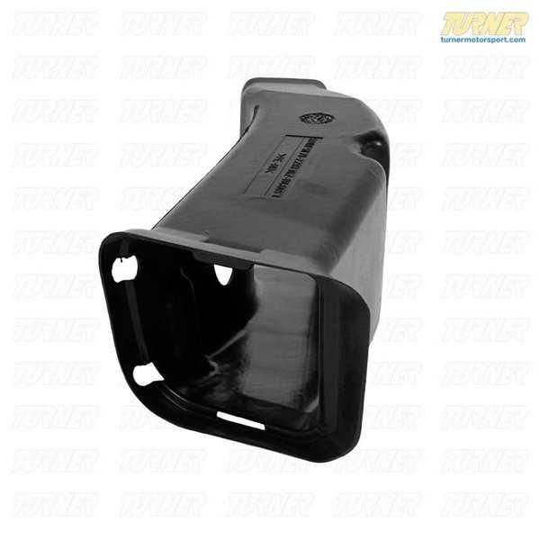 51712233362 Brake Air Duct Front Right E36 M3 Turner Motorsport