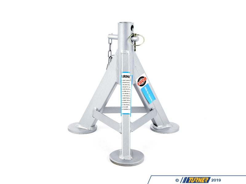 ESC10498 ESCO 3Ton Jack Stand Priced Each Turner Motorsport