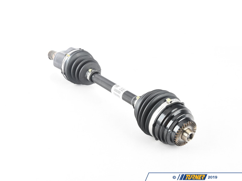 31608643361 OUTPUT SHAFT LEFT Turner Motorsport