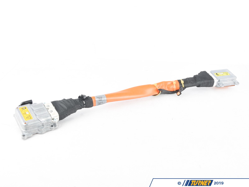 12437640139 Genuine BMW Hv Wiring Harness, Transmission 12437640139